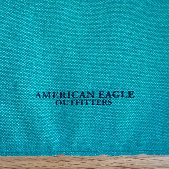American Eagle Composition Book Laptop Case - Picture 4 of 9
